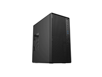 Nouvel ordinateur de bureau DIY AI Host original avec DDR4/DDR5, petite station de travail