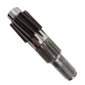 เฟืองเพลาเฟืองดิฟเฟอเรนเชียล TA040-26710 TA040-26713ทางการเกษตรสำหรับรถแทรกเตอร์ L4200 L4400 L4508 - Product Image 1