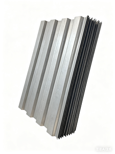 Bảng điều khiển phía trước chịu được thời tiết tùy chỉnh cho <span class=keywords><strong>Container</strong></span> vận chuyển 20ft/40ft - Product Image 4