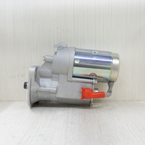 ไดสตาร์ท Longxun สำหรับเครื่องยนต์ ISUZU 4JG2 4JB1 4JB1T 4JA1 4JG2T หมายเลขอะไหล่ 2280001890 1347064 2314322 8941337582 8970429792 - Product Image 5