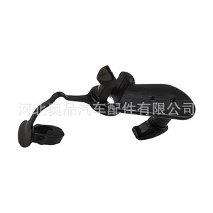 Toyota Lexus <b>Car</b> Floor Mat <b>Clip</b> 0821000820 Plastic Nylon Fastener For Camry ES Repair Replacement - Product Image 1