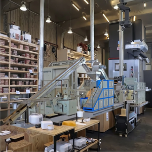 Savon solide de machine de coupe de bande - Product Image 1