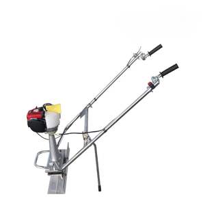 Maquinaria de construcción <span class=keywords><strong>Regla</strong></span> de <span class=keywords><strong>regla</strong></span> vibratoria de hormigón <span class=keywords><strong>para</strong></span> nivelación de pisos Venta caliente - Product Image 5