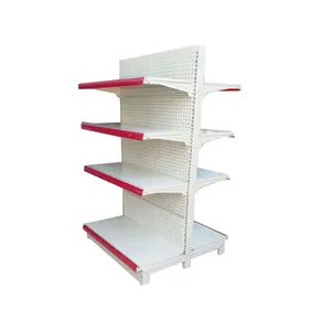 Customerlization store shelf Factory Direct Supply Easy and Simple to Use Supermarket Shelves