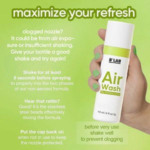 Private Label Haarpflege für trockenes Haar <span class=keywords><strong>Shampoo</strong></span> Hersteller für fettige Kontrolle Umwelt freundliches wasserfreies voluminöses Trocken <span class=keywords><strong>shampoo</strong></span> Spray - Product Image 3