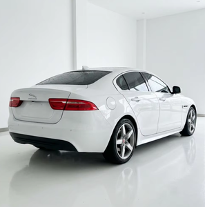 <span class=keywords><strong>Jaguar</strong></span> XE 2.0T Ingenium Turbo RWD ZF 8AT Euro V 2017 Usado, Carrocería <span class=keywords><strong>de</strong></span> Aluminio, Deportivo <span class=keywords><strong>de</strong></span> Lujo Británico - Product Image 2