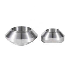 Ống nước Phụ kiện giả mạo mông weldolet nối đường ống olet phù hợp ống thép không gỉ hệ thống MSS SP-97 olet - Product Image 5