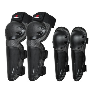 Vêtements de sport d'extérieur pour enfants, vélo d'équilibre, patinage à roulettes, patinage sur glace, résistance à l'usure hors route, anti-chute, <span class=keywords><strong>protection</strong></span> des coudes - Product Image 2