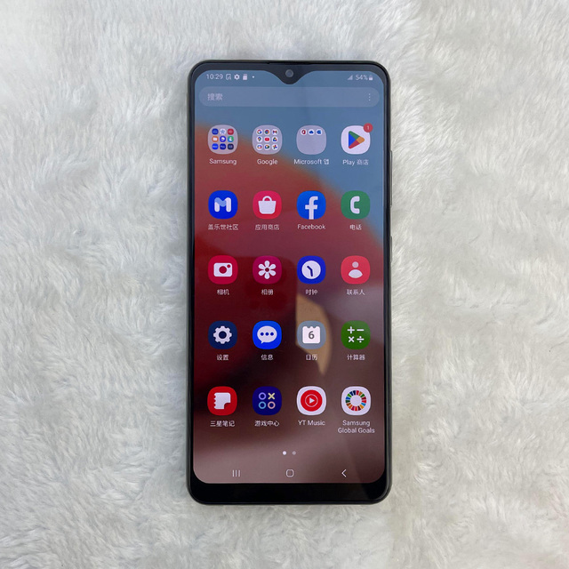 Bulk Used Phones Wholesale For A32 128G Android Smartphone Original 5G Mobile Phone Second Hand Celular