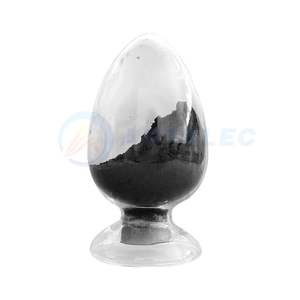 배터리 재료용 실험실 전해 이산화망간 MnO2 검정 분말 - Product Image 3