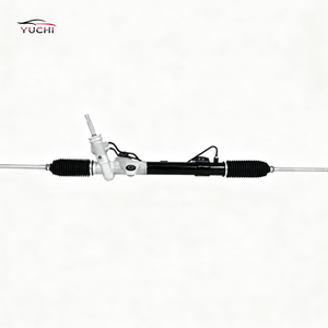 Crémaillère de direction assistée haute performance 4410A025 pour Mitsubishi 2007- RHD - Product Image 1
