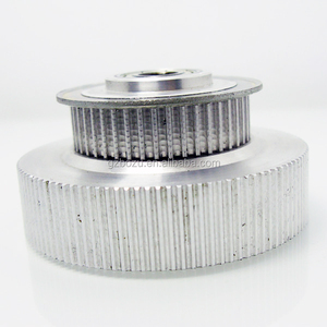 Chất Lượng Tốt Nhất Infiniti Driven Tháp Ròng Rọc Cho <span class=keywords><strong>Mutoh</strong></span> Mimaki Roland Dung Môi Các Bộ Phận Máy In - Product Image 2