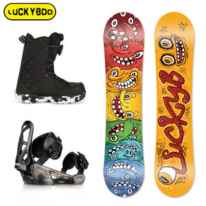 <span class=keywords><strong>Snowboard</strong></span> Enfants Ski Chine 90/100/110/120/130cm <span class=keywords><strong>Snowboard</strong></span> Freestyle Park <span class=keywords><strong>All</strong></span> <span class=keywords><strong>Mountain</strong></span> <span class=keywords><strong>Freeride</strong></span> <span class=keywords><strong>Snowboard</strong></span> - Product Image 5