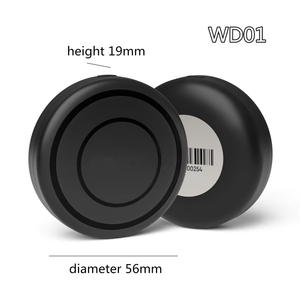 Traceur GPS 4G LTE WD01 pour voiture |   Localisateur de véhicules pour la gestion de flotte |   Suivi en temps réel et surveillance de la vitesse - Product Image 2