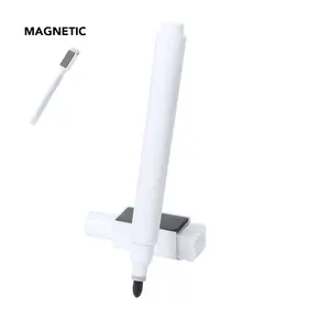 Marqueur effaçable magnétique, gadgets personnalisés - Product Image 3