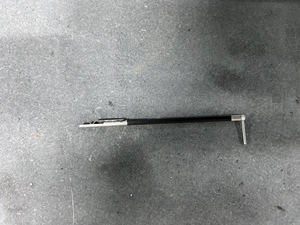 B80-15 <span class=keywords><strong>Tester</strong></span> di ondulazione della rugosità superficiale profilometro Pickup 15mm <span class=keywords><strong>Tester</strong></span> di rugosità accessori stilo di rugosità ad alta precisione - Product Image 5