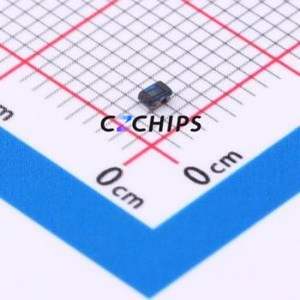 Inductor SMD AHW1608FE1R8KTF 0603 (Inductancia: 1.8uH) (Precisión: 10%) (Corriente Nominal: 580mA) - Product Image 1