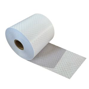 Carta Isolante in Fibra di Aramide YONGQUAN DDP AMA ad Alta Tensione e Alta Temperatura con Motivo a Diamante Grande Completamente Adesiva Conforme ROHS - Product Image 3