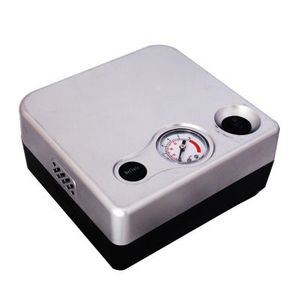 Compresseur d'air électrique compact, universel, durable, professionnel, haute pression, pour le camping en plein air - Product Image 2
