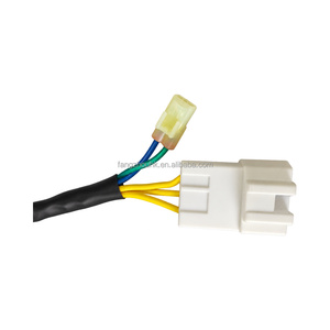 Bobine de stator de magnéto pour moto CF500, pièce de rechange électrique pour l'entretien et les réparations - Product Image 5