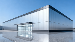 Planta de Cadena de Frío de Acero para <span class=keywords><strong>ME</strong></span> de Alta Temperatura - Product Image 3