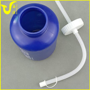 ¡Venta caliente 250ml/500ml frasco suave botella de agua de bicicleta plegable para correr muestras de TPU personalizadas gratis incluidas! - Product Image 5