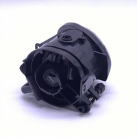 Feux antibrouillard Demillon 99-06 pour BMW Série 5 E39/E46, feux de pare-chocs avant de voiture 63177894017 63177894018