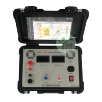 KDHL-100A Wholesale Price 100A Fully Automatic Contact Resistance Tester Switch Resistance Meter Measurement Resistance Test