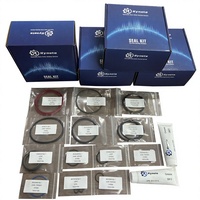 Kit de joints de réparation Montabert de qualité OEM 86770831 pour foreuse hydraulique Montabert HC95, pièces de rechange pour équipement de forage