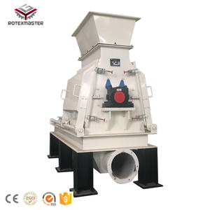 1 2 ton per good quality wood crusher <strong>hammer</strong> <strong>mill</strong> <strong>with</strong> <strong>cyclone</strong> hour factory used Rotex Master - Product Image 3