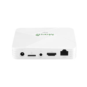Vshare Italia Smart TV BOX Boîtier TV Android de haute qualité Décodeur Android FHD - Product Image 5