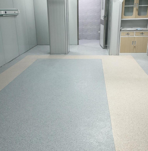 Tapis de gym antidérapants, revêtement de sol en caoutchouc pour sols sportifs, revêtement de sol en caoutchouc pour salle de sport intérieure - Product Image 5