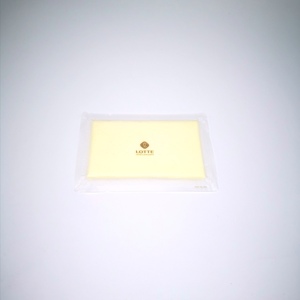 <span class=keywords><strong>Spugna</strong></span> monouso in <span class=keywords><strong>spugna</strong></span> di sapone compresso Hotel - Product Image 2