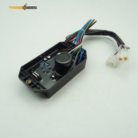 Générateur AVR 5kw Avr Ki Davr 50s Ki-davr-50s