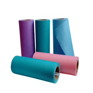 Water Proofing Non-Woven OEM SMS Spunbond <strong>Nonwoven</strong> Fabric Polypropylene <strong>Nonwoven</strong> for Packaging - Product Image 2