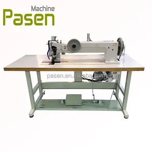 Automatic industrial sewing machine leather sewing machine for sale