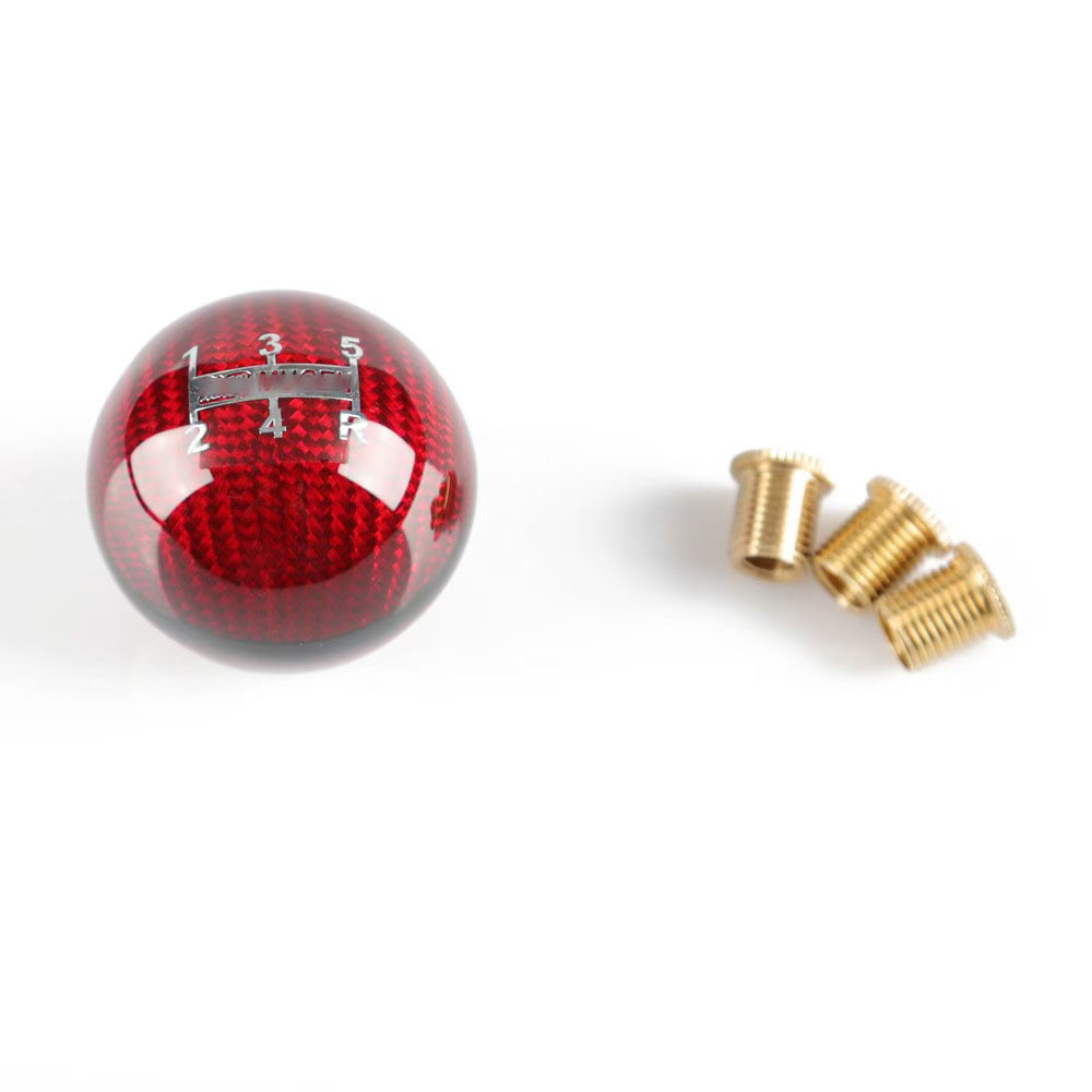 Red  5 speed
