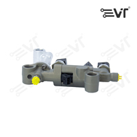Module de Dosage d'Uréa A0001404139 Pompe de Dosage Diffuseur pour Mercedes Benz AdBlue Urea Dosing Actros MP4