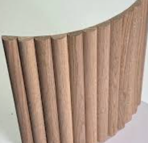 Paneles de Madera Flexible (Para Curvas) - Product Image 4