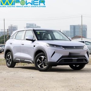 BYD Yuan up Edition 2025 d'<span class=keywords><strong>occasion</strong></span>, 401 km, peinture d'origine, faible kilométrage, SUV 5 <span class=keywords><strong>places</strong></span>, automatique, <span class=keywords><strong>voiture</strong></span> électrique pure - Product Image 3
