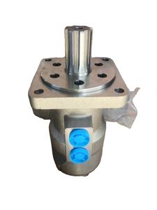 Motor Hidráulico Cicloidal Hansen BM4-245/BM4-310/BM4-390/BM4-490/BM4-630/BM4-800 con 1 Año de Garantía - Product Image 4