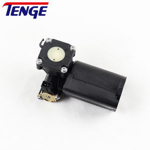 Kits de réparation de compresseur Tenge, couvercle en plastique pour sécheuse RQL000014 pour Land Rover L322 BMW <span class=keywords><strong>X5E53</strong></span> 4.8L, kit de suspension pneumatique WABCO - Product Image 4