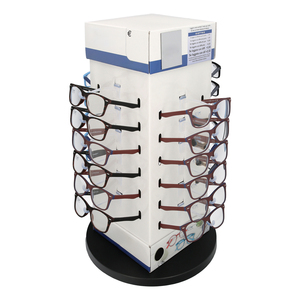 Espositore con 24 Occhiali da Lettura Illinois - Product Image 1