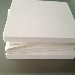 Light Weight Low Density PVC Sheet Strong And Durable White Board Sponge EVA Foam Sheets