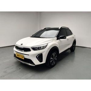 Véhicule d'occasion en promotion : <span class=keywords><strong>Kia</strong></span> <span class=keywords><strong>Stonic</strong></span> <span class=keywords><strong>2018</strong></span>, 1.4L, essence, 5 portes, 5 places, SUV, conduite à gauche, intérieur foncé, automatique - Product Image 6