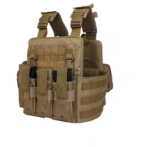 Táctico, para entusiastas del aire libre, protector, impermeable, resistente a los arañazos, resistente al desgaste - Product Image 5