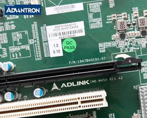 ADLINK IMB-M45H REV.A2 95-13010-0020 ADS-BH310AA4 Embedded Industrial <b>Motherboard</b> <b>CPU</b> Module Original Stock TW - Product Image 5