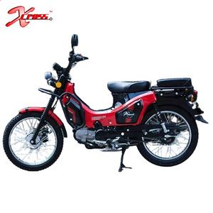XCross Chine pas cher <span class=keywords><strong>110cc</strong></span> Super Cross CUB rue motos de sport Motocicletas <span class=keywords><strong>110cc</strong></span> à vendre SuperCUB 110 - Product Image 3