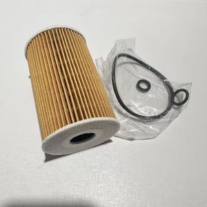 Nouveau filtre à huile moteur en papier OEM avec garantie d'un an pour Audi Skoda Volkswagen 03L115562 03L115466 OX388D HU7008z - Product Image 3