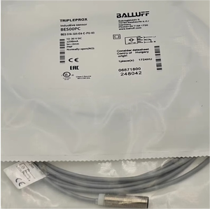 Bes 516-329-g-e4-c-05 cảm biến chuyển đổi tiệm cận cảm biến Cảm biến tiệm cận - Product Image 3